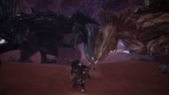 Monster Hunters: World (Image via Capcom)